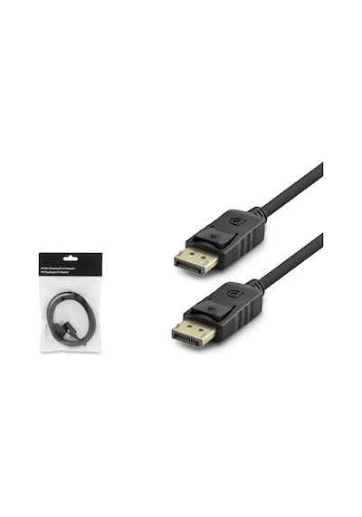 Hadron Hdx7765 Kablo Display To Display 4K 1.8Mt