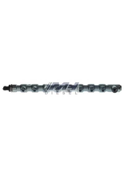 Bosch 0445226128 Common Rail Yakıt Raili Caterpillar C7.1