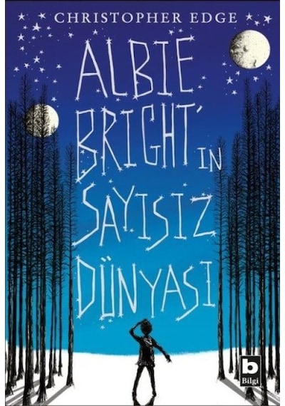 Albie Birght'ın Sayısız Dünyası - Ybve-652950