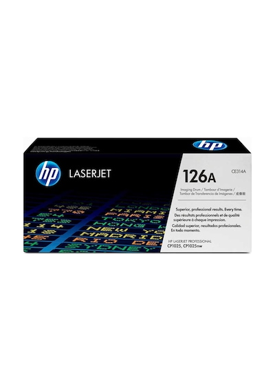 Hp (126A) CE314A Drum Ünitesi M275nw