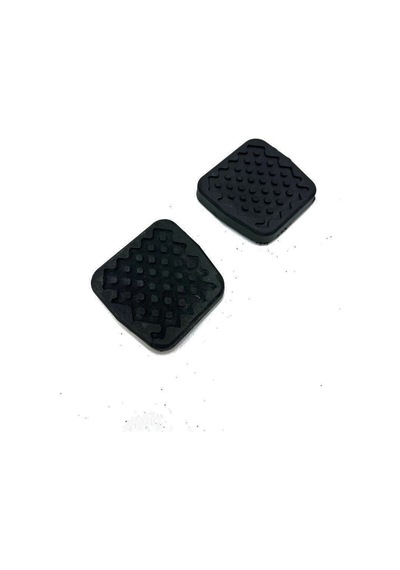 Honda Civic Fren Debriyaj Pedal Lastiği Takım 2007 - 2011