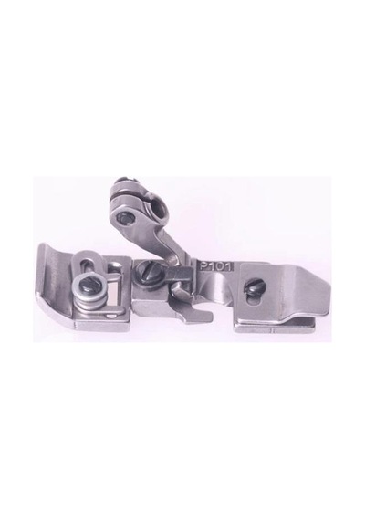 Siruba P101 F374 4 İplik Lastik Overlok Ayağı (Yan Sanayi)