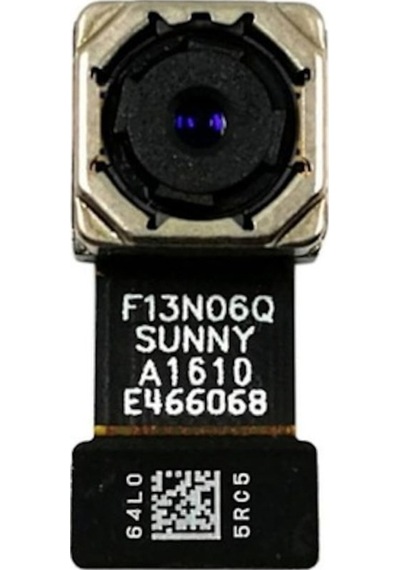 Axya Lenovo Uyumlu P2 Arka Kamera