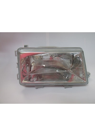 Renault R11 Flash 86/95 Far Lambası Sağ Manuel 1 Reflektörlü H4 Ayfar