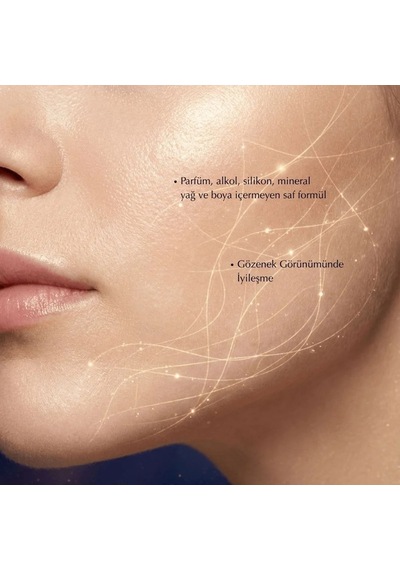 Ds V-lıne Timeless Beauty Saf Retinol + E Vitamini Gece Yenileyici Serum 30 Ml + Sucraex Kore Bariyer Onarıcı Nemlendirici Krem 80 Ml 2'li Bakım Seti