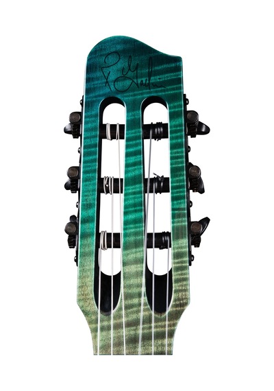 Godin Multiac Klasik Gitar Opalburst Ltd