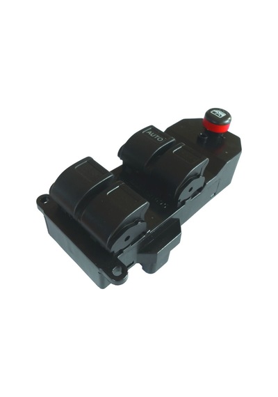 Aempart Cam Anahtarı Honda Cıvıc Cıty Sol Dörtlü 01-05 Aem30 0894