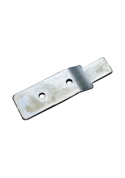 Yangın Tüpü Metal Askı Aparatı Metal 10'lu Set Vida Dübel Dahil