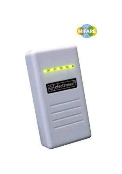 Electrosec Ac-2567mr Sistem Mifare Okuyucu