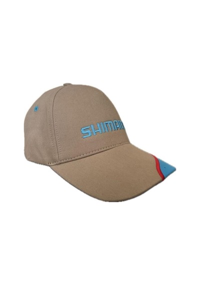 Shimano Balıkçı Şapkası 00 Çok Renkli