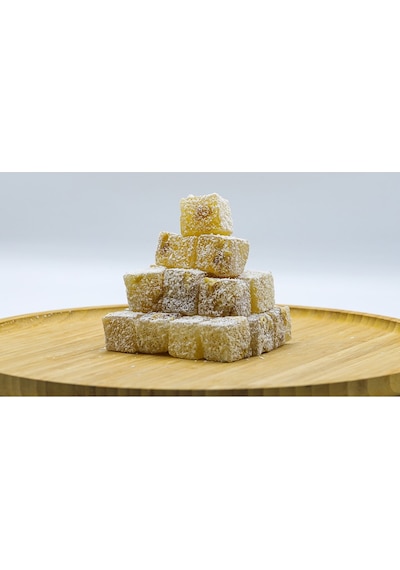 Akınay Kuruyemiş Fındıklı Lokum 400 G