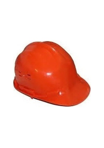 Essafe Baret Enseden Ayarlı Turuncu
