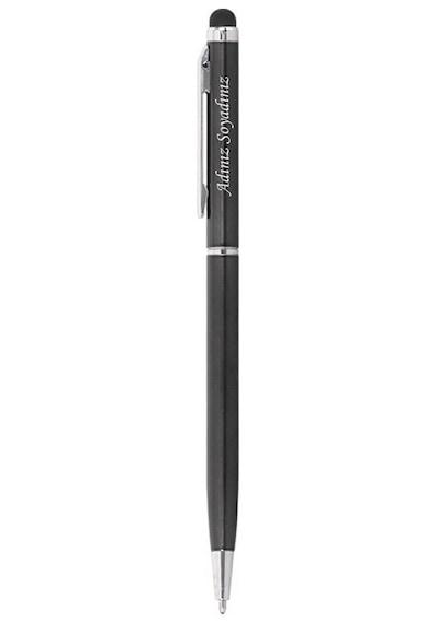 Bk Gift Kişiye Özel Mavi Termo Deri Defter Ve Touchpen Kalem Seti -16, Kurumsal Ve Özel Hediye, Yeni İş Hediyesi Kobitmeyencom36087 Bk Gift