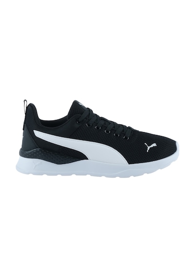 Puma Anzarun Lite Tdp Siyah Spor Ayakkabı 405506-02