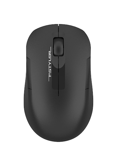 A4 Tech Fg15s Siyah Nano Sılent Kablsz Opt.1200dpı