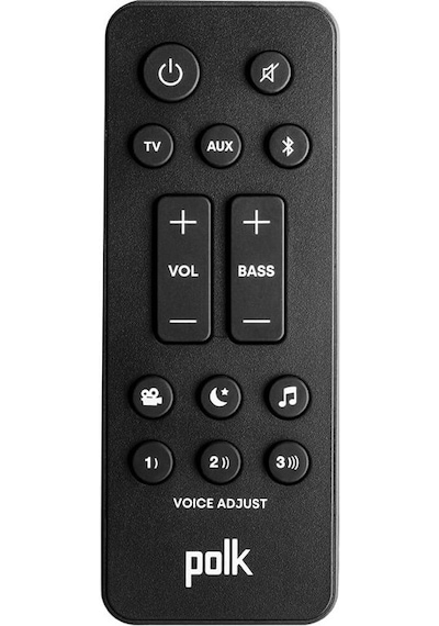 Polk Audio Signa S4 Speakers Soundbar