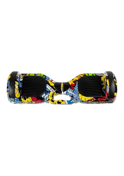 36 Volt Howerboard Çok Renkli