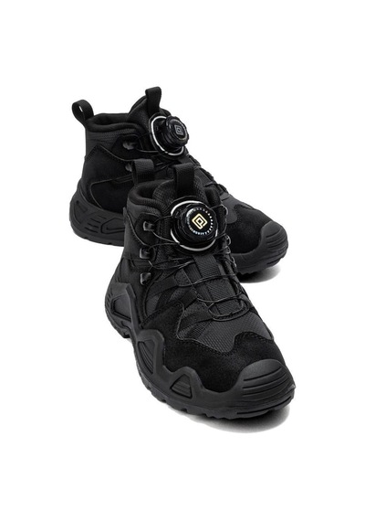 Pepino 26-2384 Siyah Çocuk Sneakers