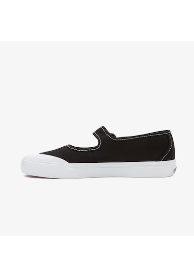 Vans Mary Jane Kadın Siyah Babet Vn000crr6bt1