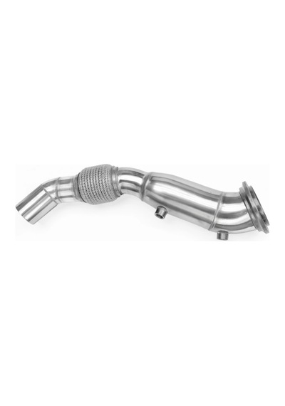 R2p Downpipe - Bmw 4 Serisi 418i 3 Silindir