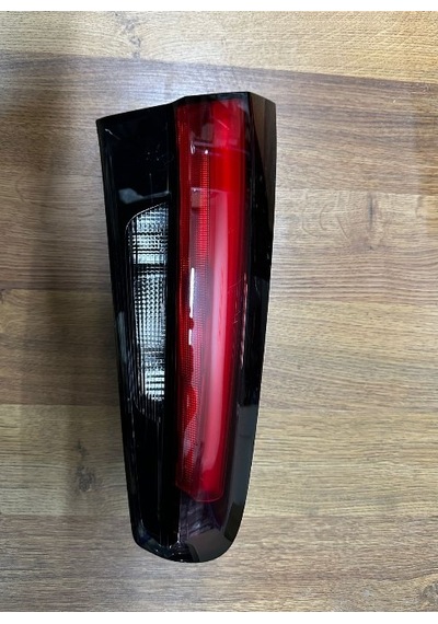 Egea Cross Hactback Led Stop İç Sol  52157300