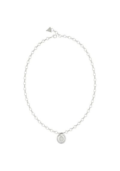 Guess Jgujubn04056jwrhtu Kadın Kolye