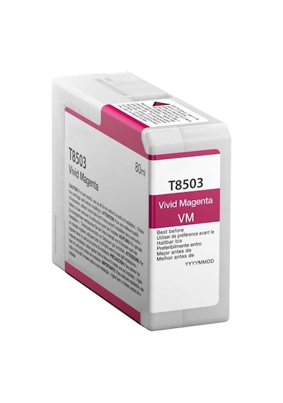Fast Epson T8503 Kırmızı İnk Kartuş