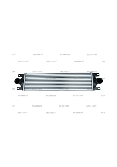 Renault Master 1998-2010 Turbo Radyatörü Intercooler 2.5 Tdı