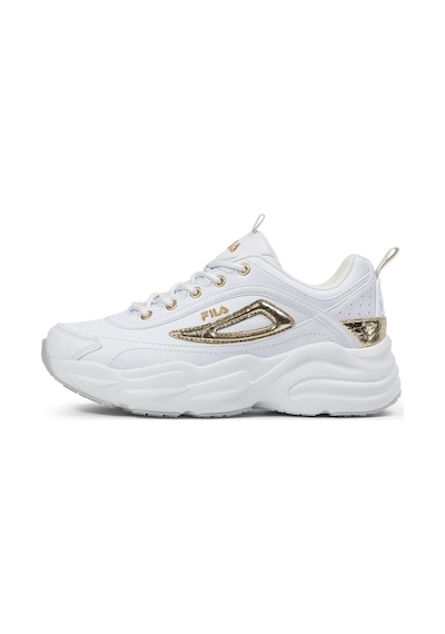 Fila Fıla Skye Zp A Wmn Beyaz Kadın Yürüyüş Ayakkabısı Ffw0586