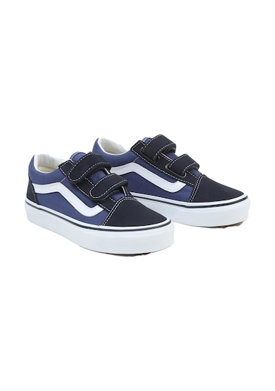 Vans Old Skool V Çocuk Ayakkabı - VN000VHE