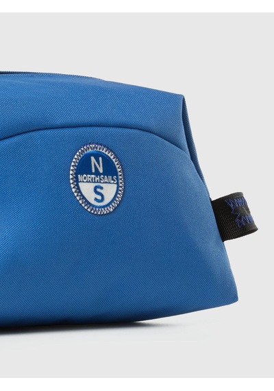 North Sails Unisex Seyahat Çantası-33441 Mavi