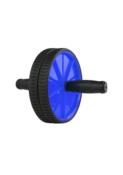 Mavi Fitness Karın Kası Egzersiz Tekeri - Spor Aleti