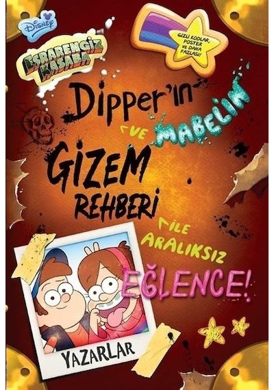 Esrarengiz Kasaba Gizem Rehberi