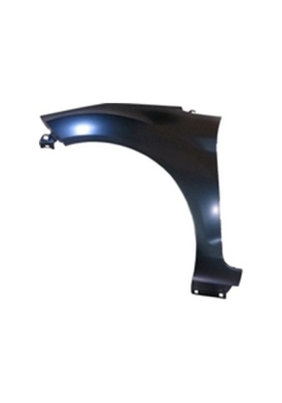Ford Fiesta 13/17 Ön Çamurluk Deli Ksi Z Sol Tw
