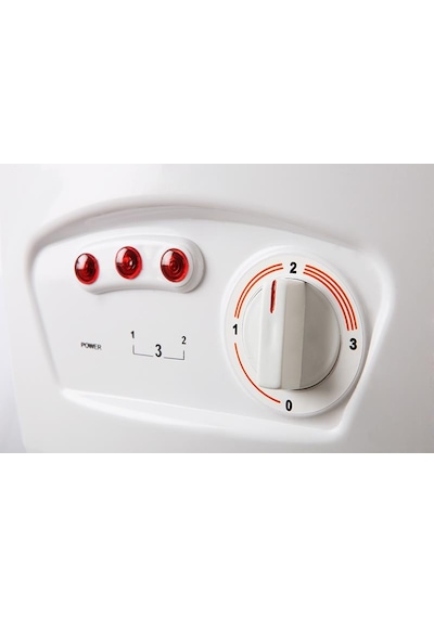 Güner 5015 Elektrikli Şofben