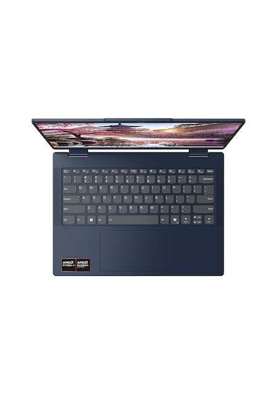 Lenovo ideaPad 5 83KT004STRA4 Amd Ryzen 7 Aı 350 16 GB 1 TB SSD W11P 14" Wuxga Dokunmatik Dizüstü Bilgisayar
