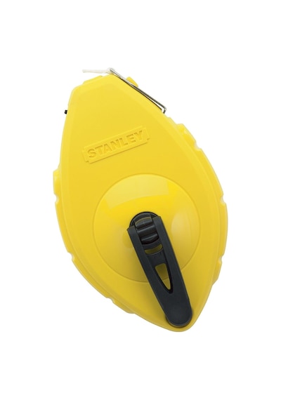 Stanley 0-47-440 Çizim İpi 30 Metre