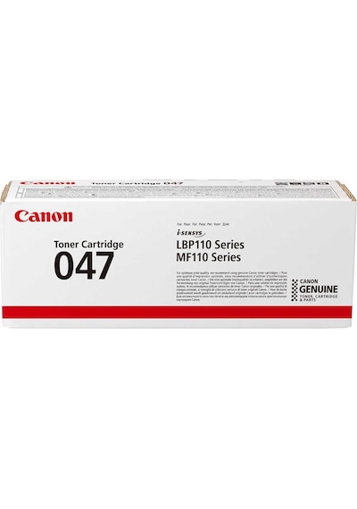 Canon CRG-047/2164C002 Toner
