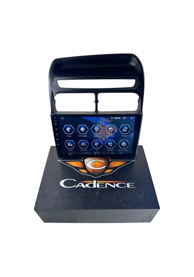 Fiat Linea Cadence T5 İşlemcili Profesyonel 360 Cam Destekli Oem Multimedia