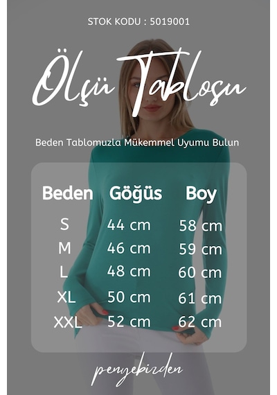 Kadın Bisiklet Yaka Viskon Likra Uzun Kollu Tişört-okyanus Yeşili-yeşil Yeşil Kadın Bisiklet Yaka Viskon Likra Uzun Kollu Tişört-okyanus Yeşili-yeşil Yeşil