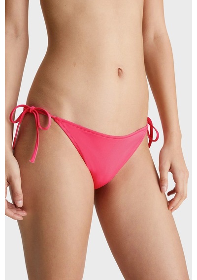 Calvin Klein Bayan Bikini Altı Kw0kw01988 Xı1 Pembe