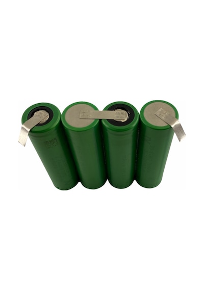 Bosch Uyumlu 14.4V  18650 Li-Ion Lithium Batarya Pil Gurubu