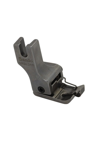 Sando Nrs 4 Mm Düz Makine 4 Mm Yandan Yaylı Sağ Gazi Ayağı 6395751