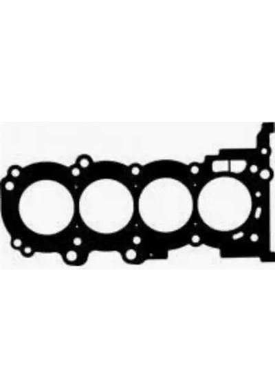 Silindir Kapak Contası Hyundai İ-20 12-18 1.2cc / G4la Çelik 22311-03212