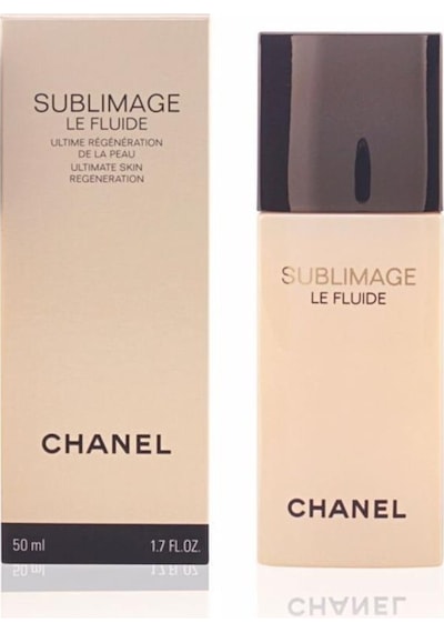Chanel Sublimage Le Fluide 50 ML