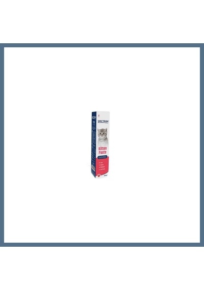 Buradabulabilirsin Kitten Paste Anne Ve Yavru Kedi Multivitamin Malt Macunu 100 Gr Bbz