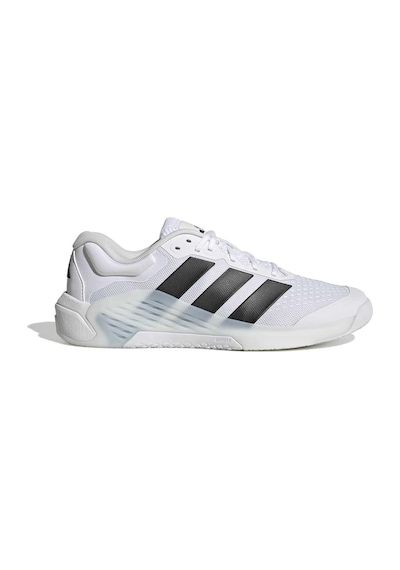 Adidas Erkek Yürüyüş Ayakkabısı Dropset 4 Traıner M Jr1960 Beyaz