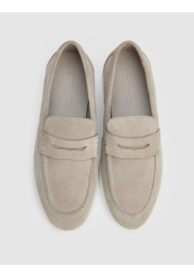 Pierre Cardin Erkek Bej Ayakkabı 50327088-vr011