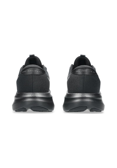 Asics 1012b861-002 Gel-excite 11 Kadın Koşu Ayakkabısı Siyah