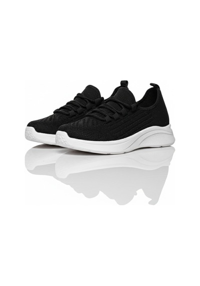 Feelup Fl-01-02 Siyah-beyaz Unisex Sneaker Spor Ayakkabı SİYAH-BEYAZ Feelup Fl-01-02 Siyah-beyaz Unisex Sneaker Spor Ayakkabı SİYAH-BEYAZ